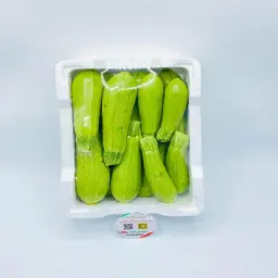 Zucchini Cork Plate